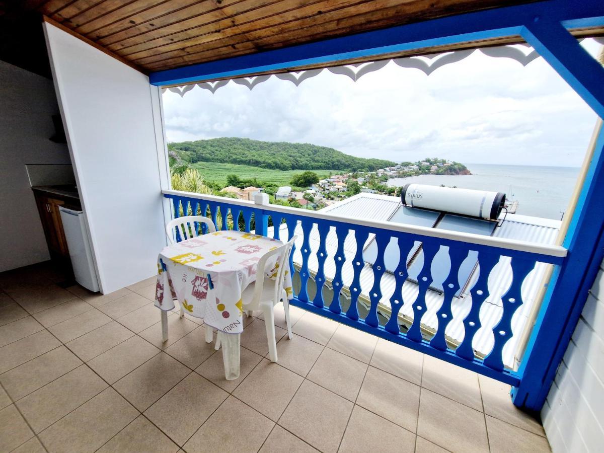 Hotel Le Manguier Morne Pavillon Buitenkant foto